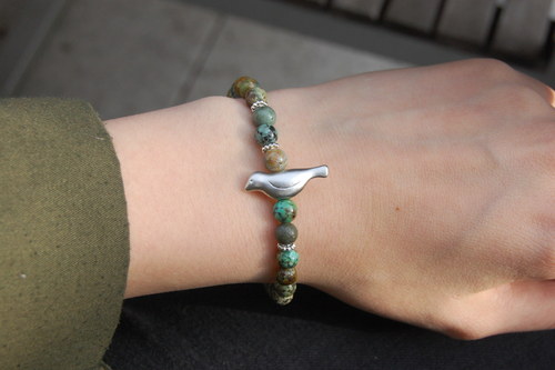 Bird (7) — foto 1