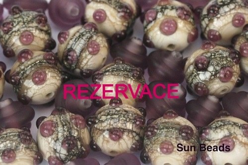 Rezervace - kuličky — foto 1