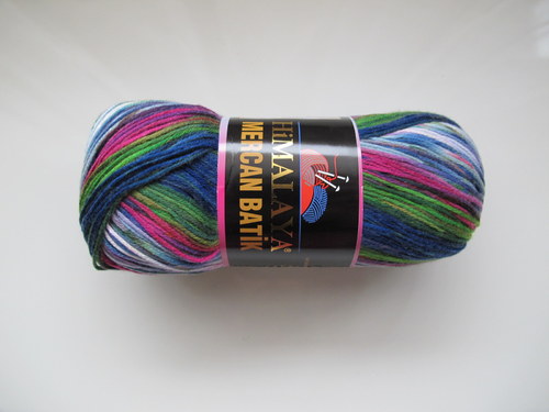 Mercan batik 59520