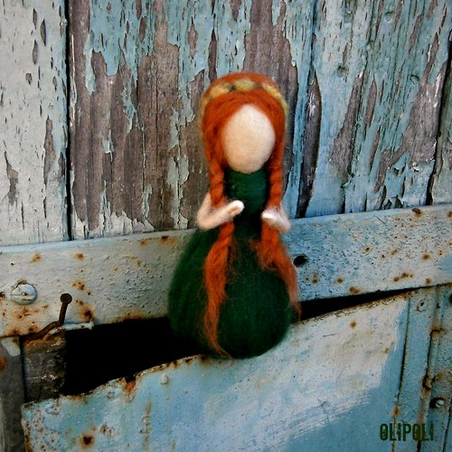 Lesní víla — foto 1