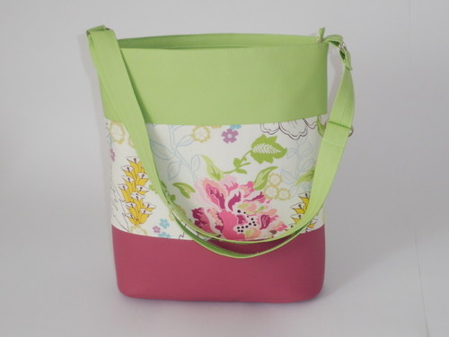 Kabelka Orchidea - AKCE — foto 1