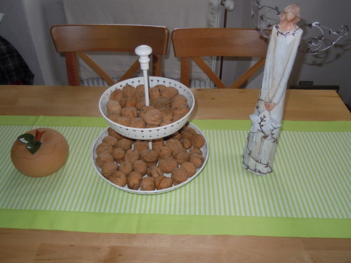Ubrus - běhoun "Jarní kolekce" II — foto 1
