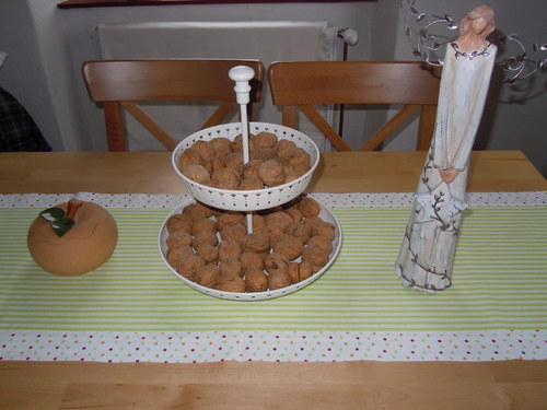 Ubrus - běhoun "Jarní kolekce" IV — foto 1