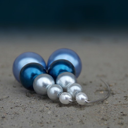 Blue Sky Bubbles... — foto 1