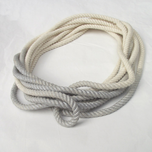 Z lana / náhrdelník Silver III — foto 1