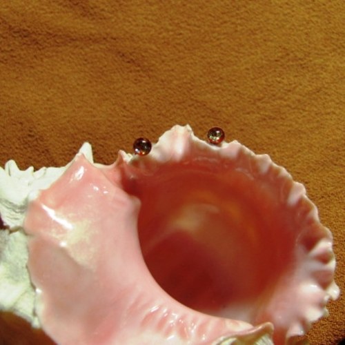 Třpytivé bublinky - Ag 925/1000 — foto 1
