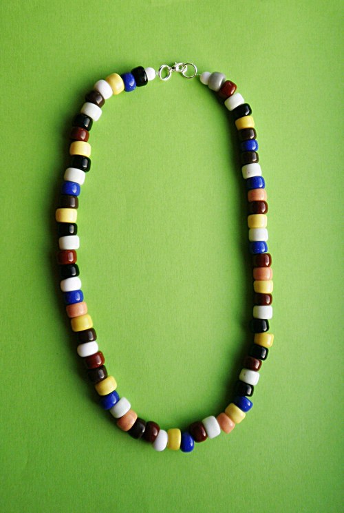 Pestrobarevný, unisex — foto 1