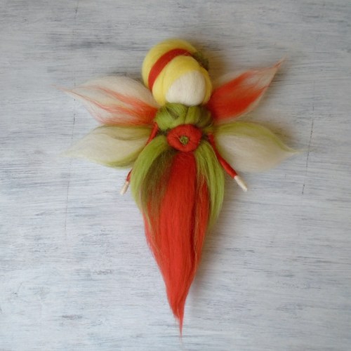 Víla dobré pohody — foto 1