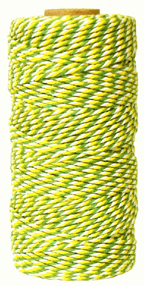 Provázek Bakers Twine- 100 metrů