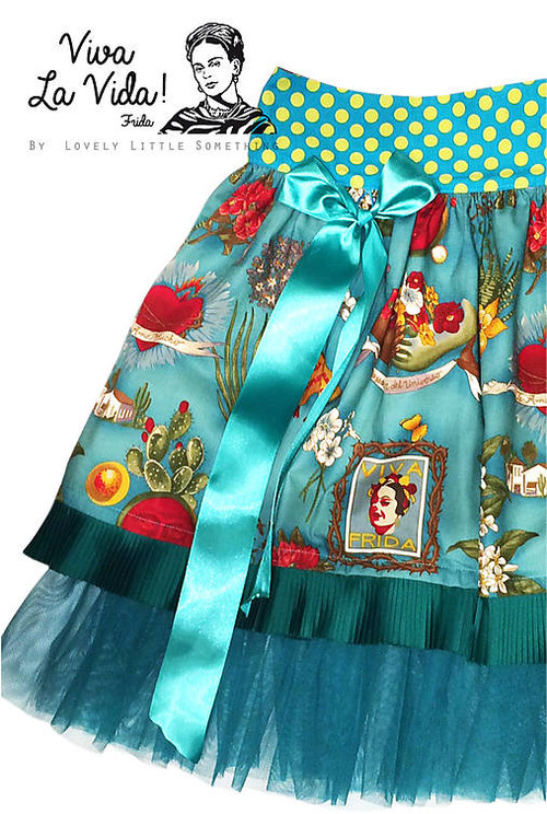 Viva La Vida! Frida — foto 1