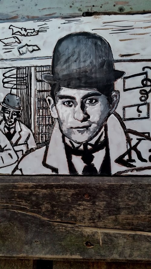 Franz Kafka
