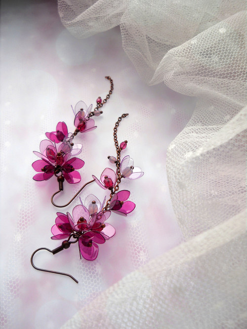 Wisteria romantica... — foto 1