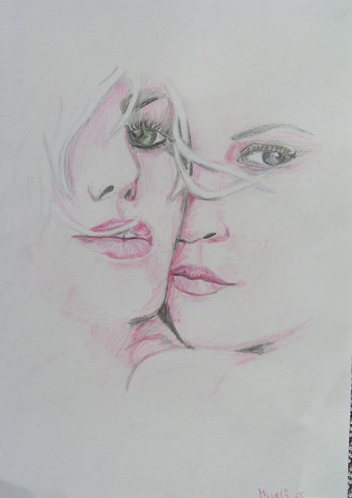 Just friends? — foto 1
