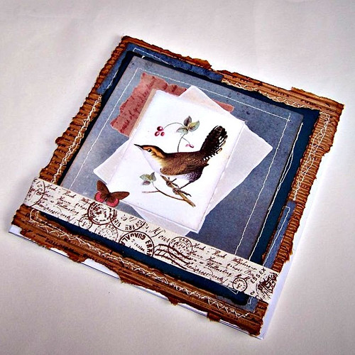 Přání - Nature´s Gallery No.1