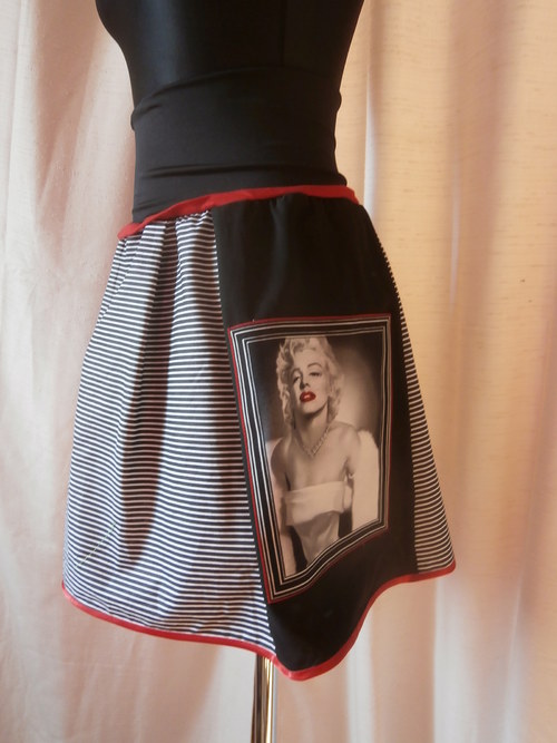 Marilyn — foto 1