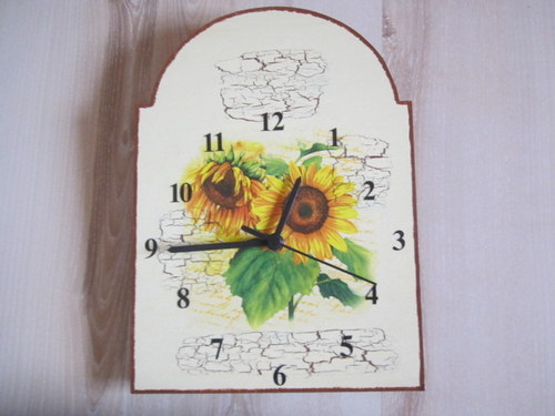 Hodiny ( 29x21 )