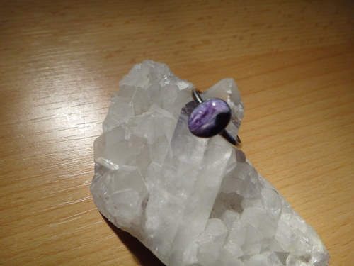 Violet — foto 1