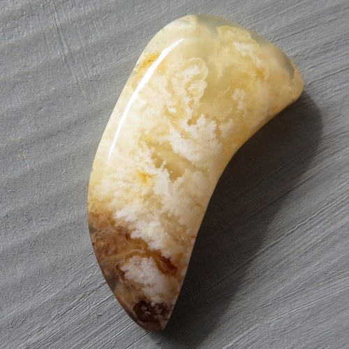 Dendritický Achát,Extra, USA č.1 — foto 1