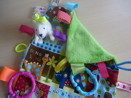 Usínáček baby — foto 1
