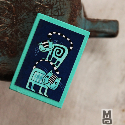Magnet (1 ks) — foto 1
