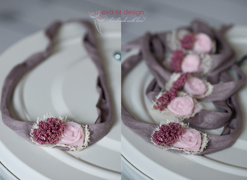 Lilian Tieback — foto 1