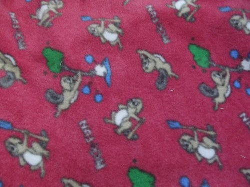 Zbytek-fleece — foto 1