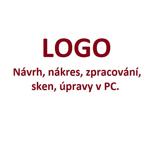 Zpracování loga — foto 1