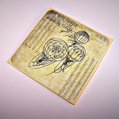 DVD Obal - Do oblak No.2 — foto 1