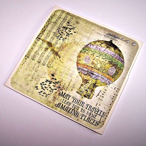 DVD Obal - Do oblak No.3 — foto 1