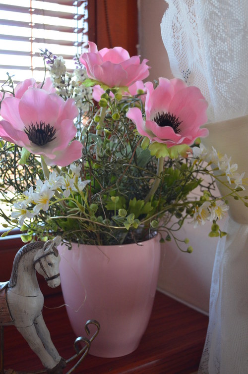 Romantic bouquet — foto 1