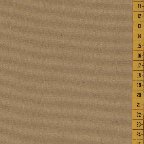 Plátno VYTKÁVANÉ DO PROUŽKŮ - BÉŽOVÝ PANEL