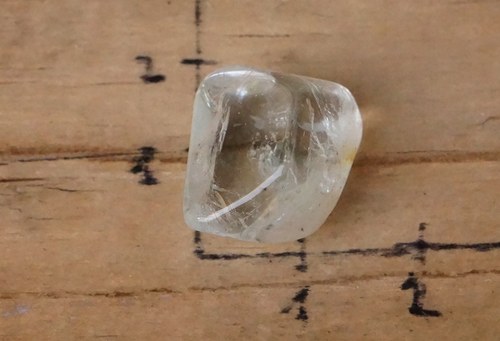 Modrý topaz B7816 — foto 1