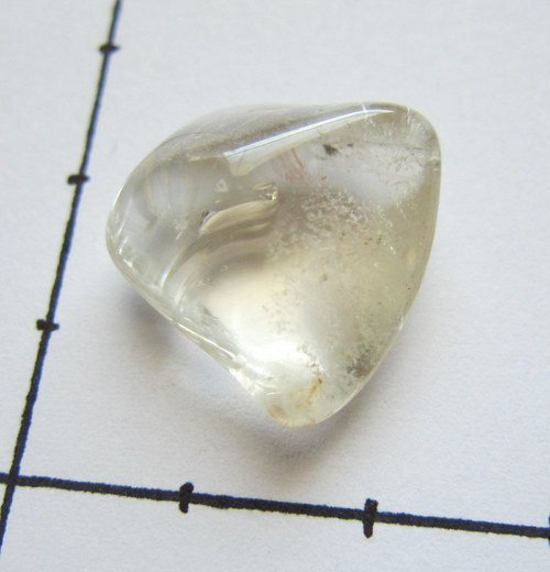 Křišťál 20x20x8 — foto 1