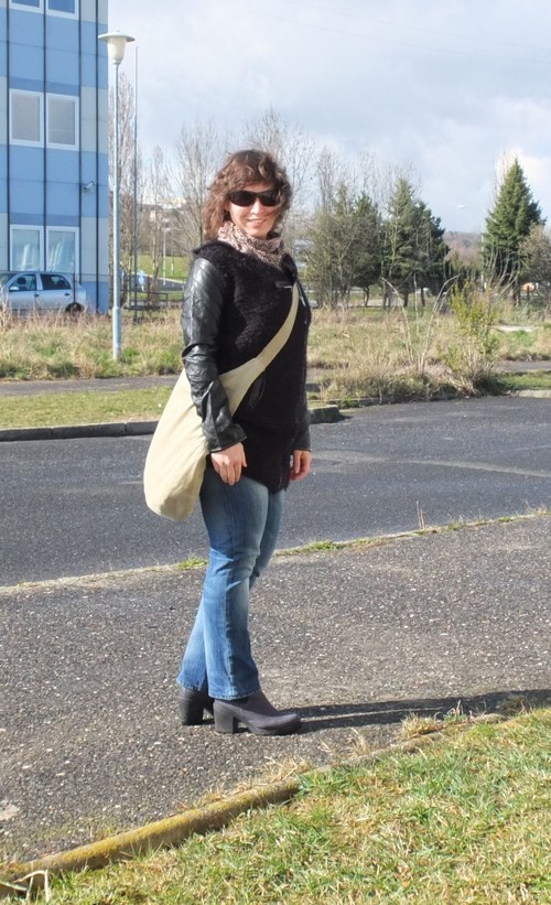 Manžestrová na přání — foto 1