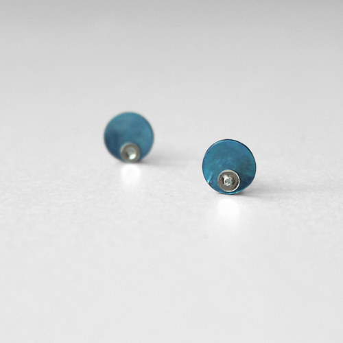 Blue Simple — foto 1