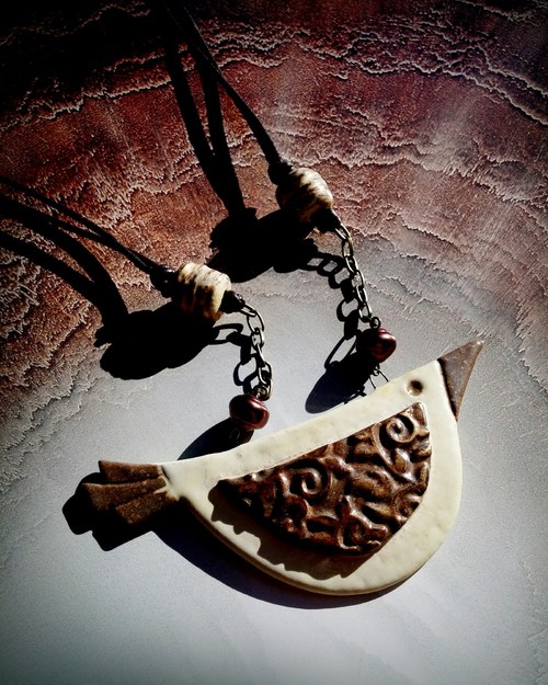 Ptáček "Jarabáček " — foto 1