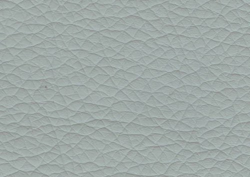Koženka KAIMAN 120 light grey