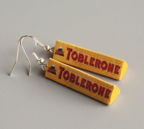 Toblerone — foto 1