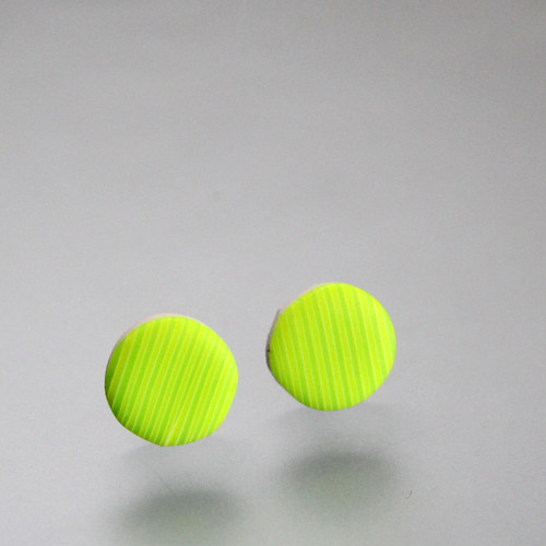 Neonové bodovky — foto 1