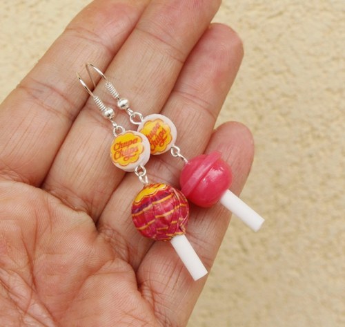 Lízátka chupa chups — foto 1