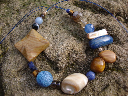 Crazy happy stones....Sand story — foto 1