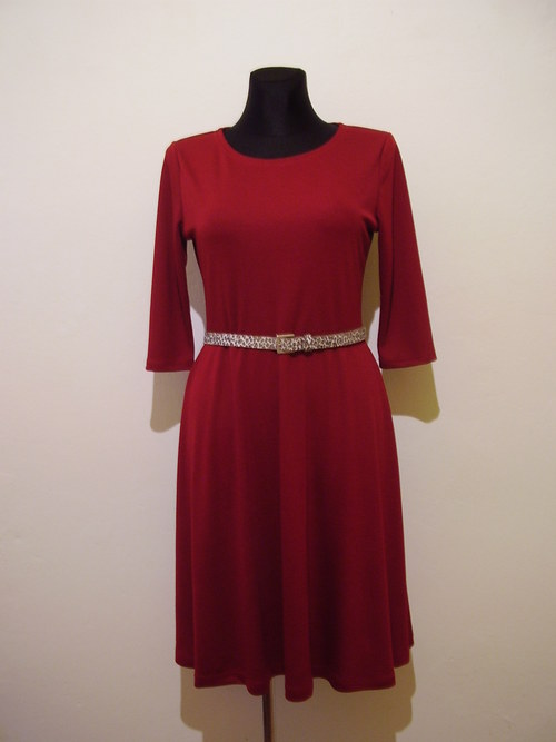 Nadčasová elegance — foto 1