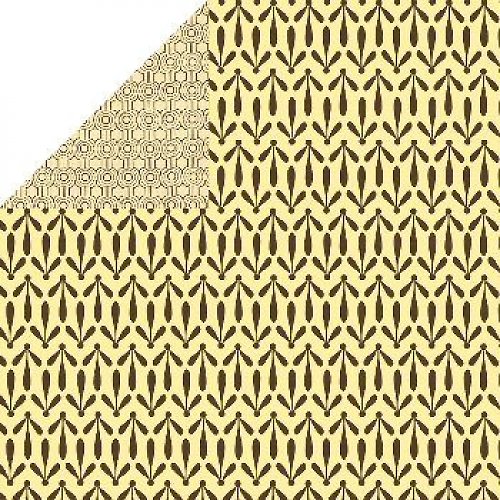Scrapbook papír Fabulous Arrows — foto 1