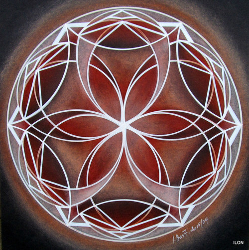 Mandala Celistvosti — foto 1