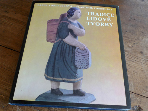 Tradice lidové tvorby