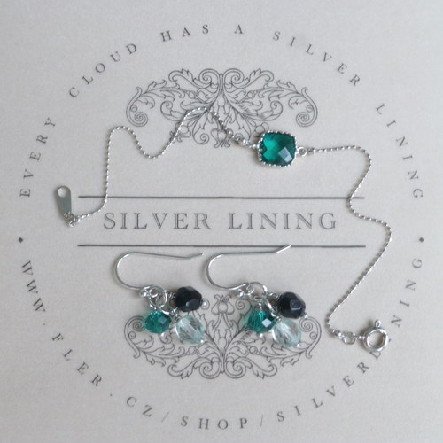 I'll Never Forget You (Emerald) — foto 1