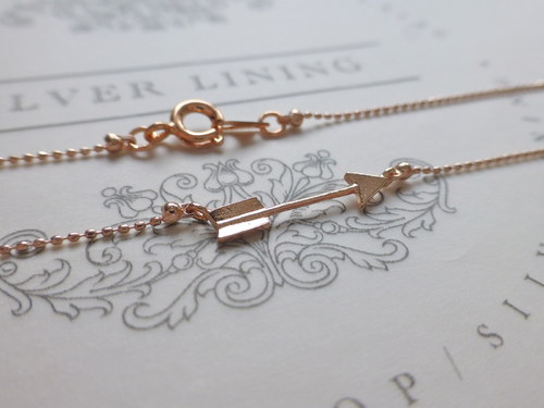 Arrow Hit My Heart — foto 1