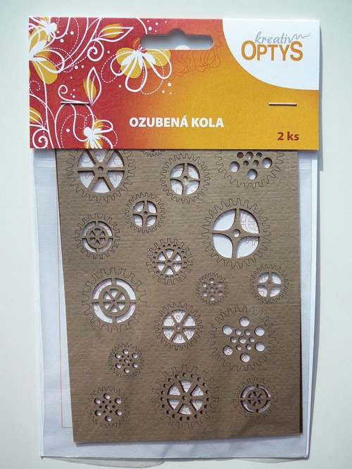 Výřezy kola 2 ks — foto 1