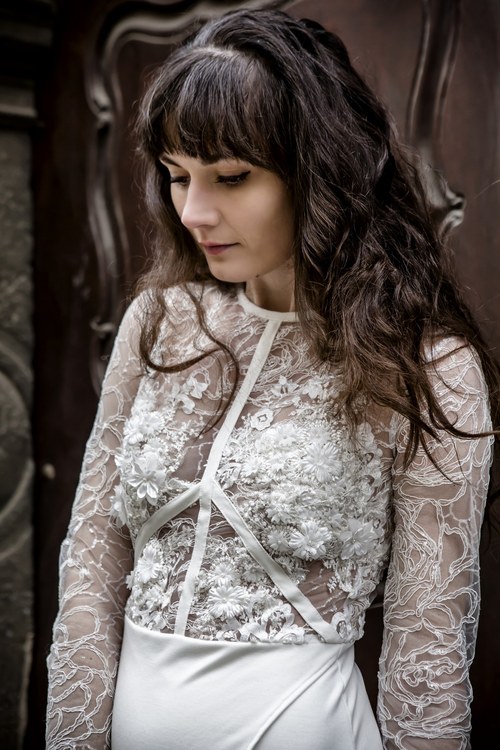 Jarné lúče — foto 1