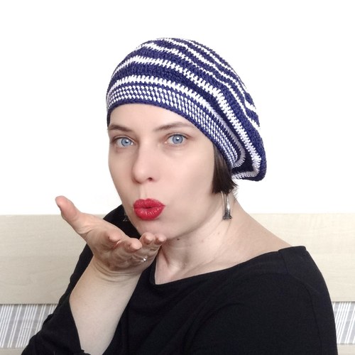 Hou-hou 2. baret — foto 1